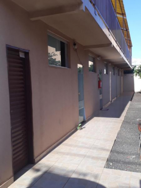 Flats Di Cavalcanti